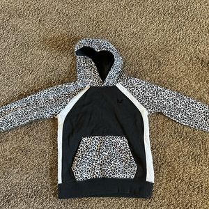 Youth hooey sweatshirt